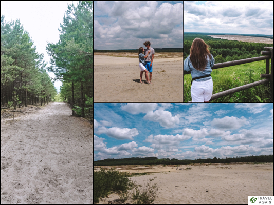 Pustynia Błędowska